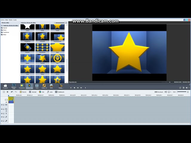 How to X EVIL on AVS Video Editor and Audacity