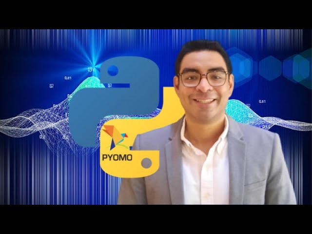 Instalando Pyomo y GLPK