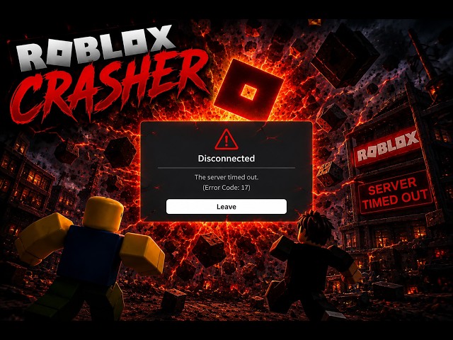 destroying roblox servers... (TUTORIAL ON HOW TO CRASH) RAKNET NULLSTRIKE
