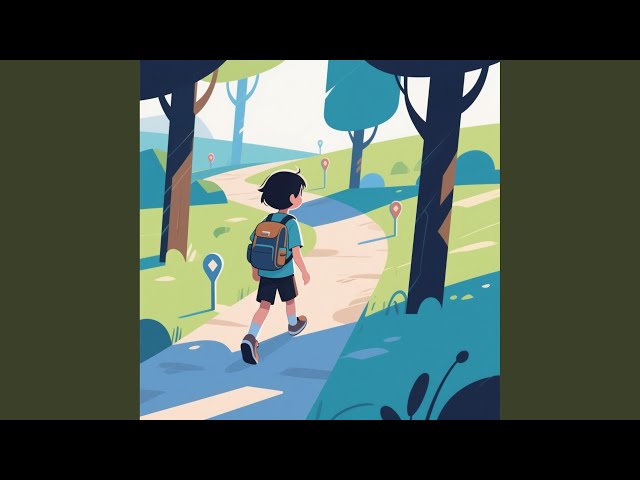 Hidden Path Journey