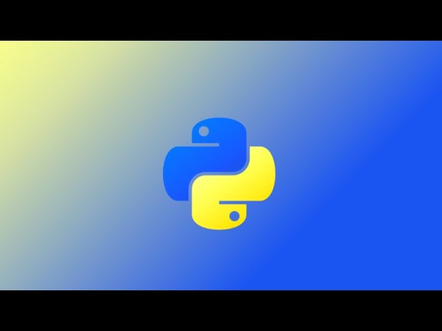 Python's Dictionary in Details