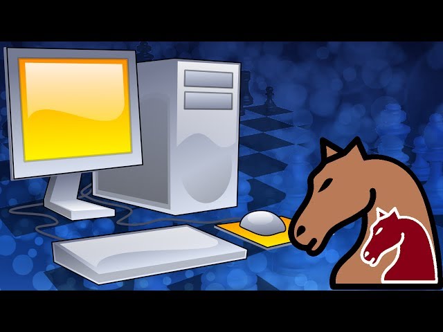 Computer Response Move - Java Chess Engine Tutorial 24