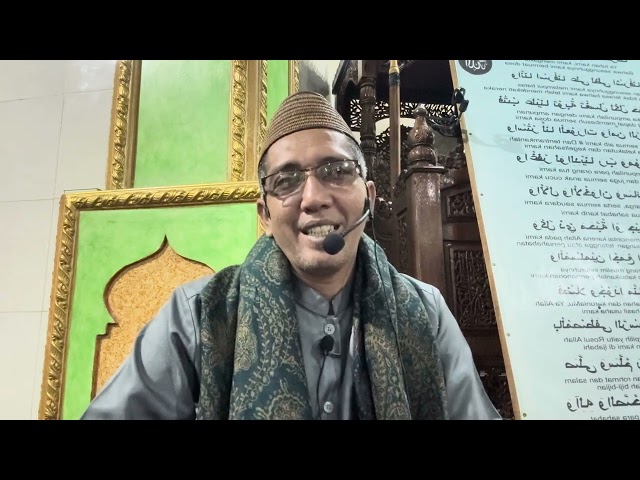 46th SUNDAY MORNING STUDY OF AL ALIM MARUNDA MOSQUE || THE MEANING OF THE SECOND PROPHECY OF MUHA...