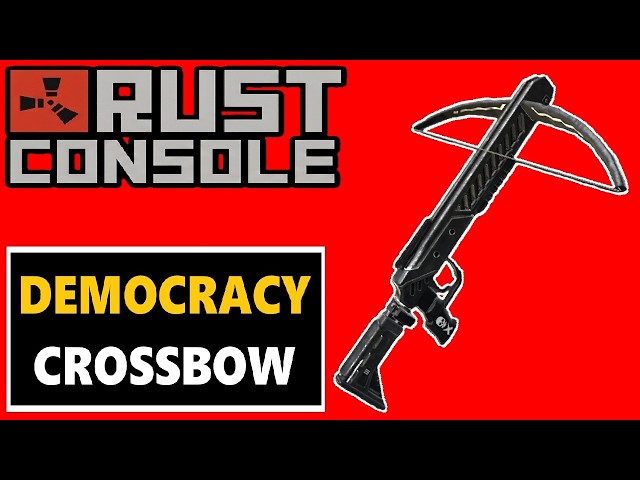 More Democracy Skins! 08/13/2026 Skin Store | Rust Console