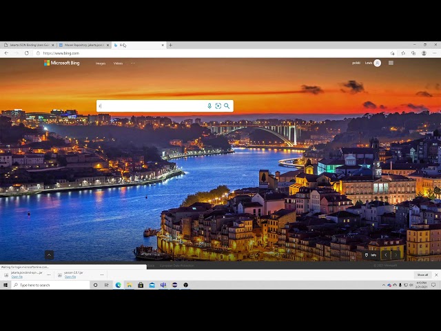 Loading and saving data files in Java