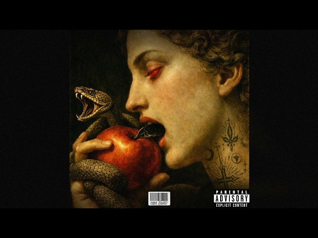 [FREE] Dark Melodic Type Beat - " GENESIS " | Melodic Rap Trap Beat | Instrumental 2026