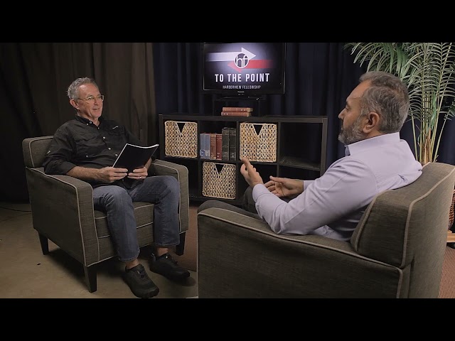 To the Point   65c   Islam in America Part 3