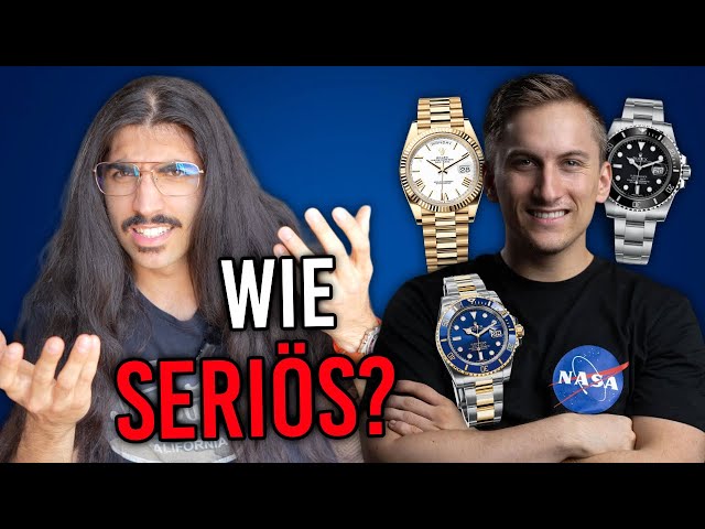Das Problem Mit Kai Watchvice