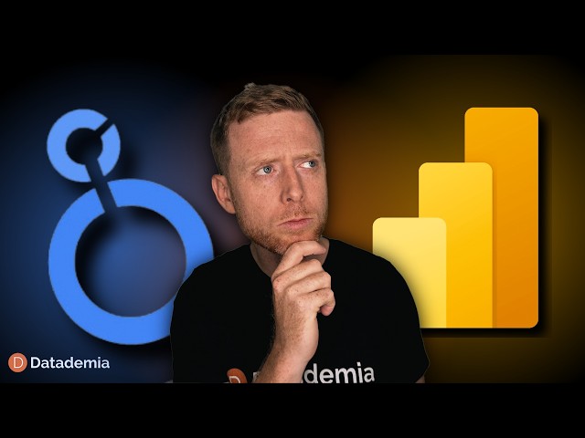 Power BI vs Looker Studio: Which is Right for You?