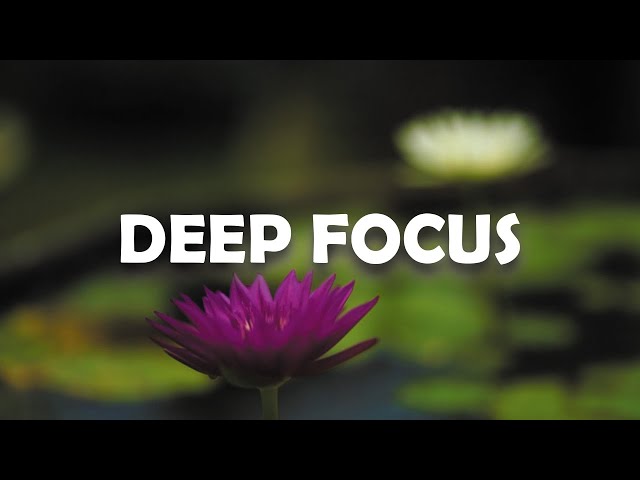 Mindfulness Meditation: Find Clarity and Serenity | Creative Vision
