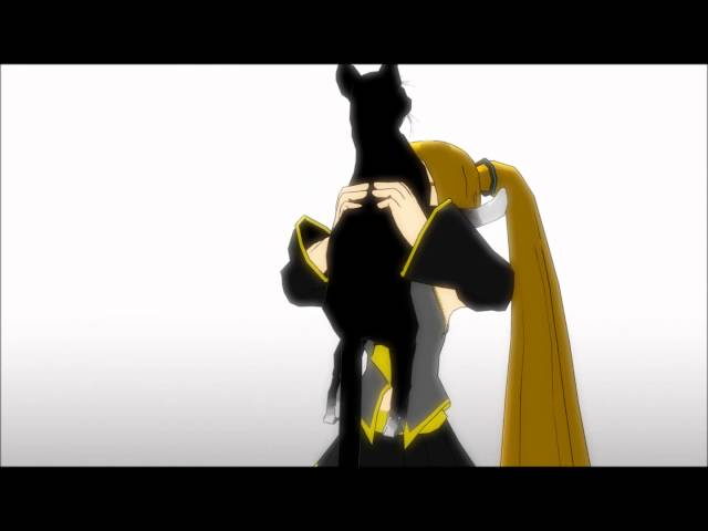MMD Kitten Fight Motion Data Download Link