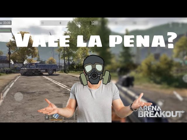 Vale la pena Arena Breakout lite?