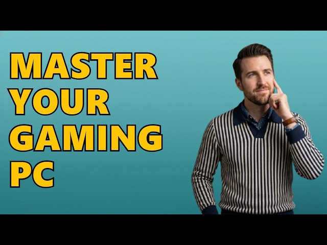What Is Omen Gaming Hub?