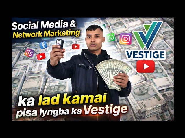 KUMNO KA POI SHA. KA SOCIAL MEDIA bad KYNDUH BAD  I @codefreemen 