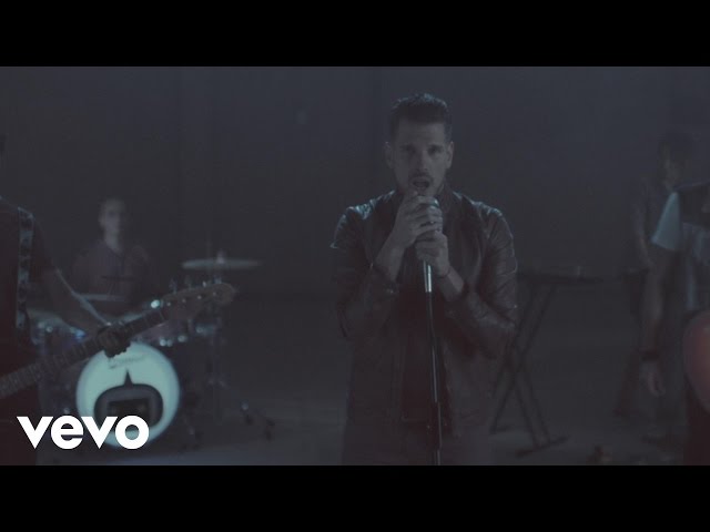 DLD - Las Cruzadas (Video Oficial)