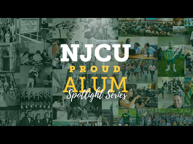 Alumni Spotlight Series - Dr  Jason Williams - Class of ‘08, ‘10 MS