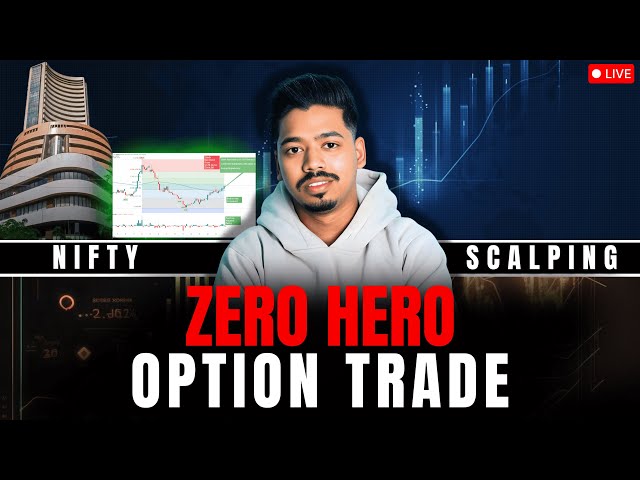 Live Option Trading Nifty , Banknifty & Sensex 16 jan#nifty #banknifty #optionstrading