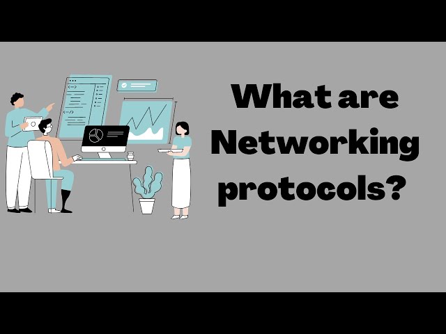 Networking protocols and its types | CCNA