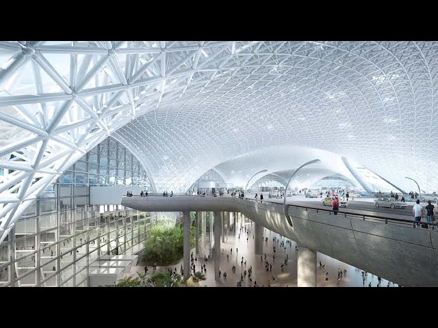 Computational Design in Architecture