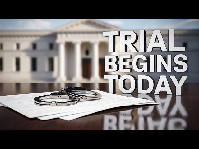 Day 3- Sean Grayson Trial opening argument begin in the unaliving of Sonya Massey