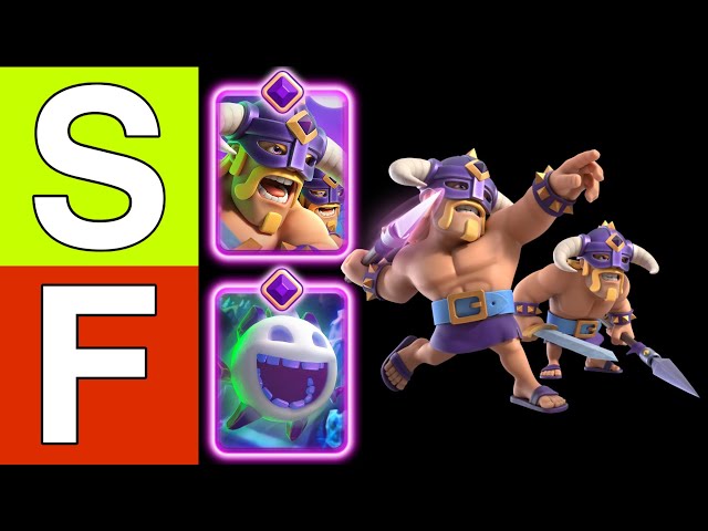 Ranking ALL 42 Evolutions from Worst to Best!