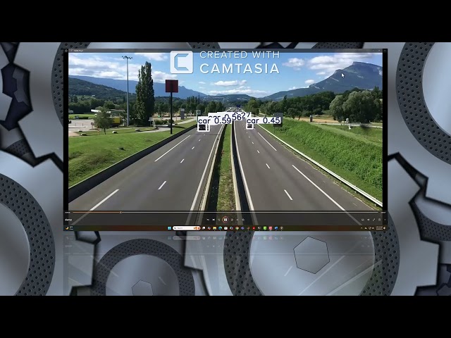 Sensor Processing for AVs Project