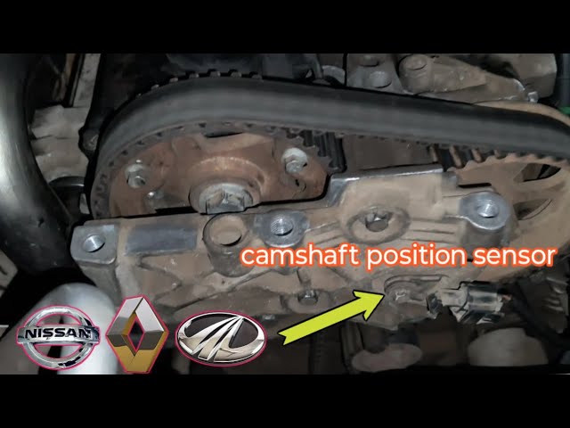 Df195 renault fault code | Df112 camshaft sensor circuit no signal