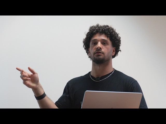 AlgoLean: Most Models Are Query Models — Tanner Duve