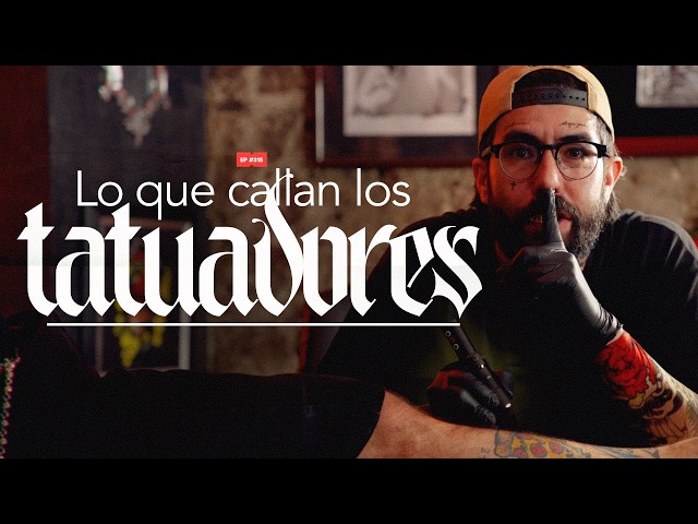 What tattoo artists don't tell you | 315