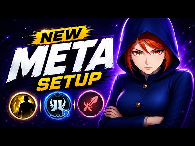 THIS MELISSA NEW SETUP CHANGES EVERYTHING!! 🔥 (insane savage)