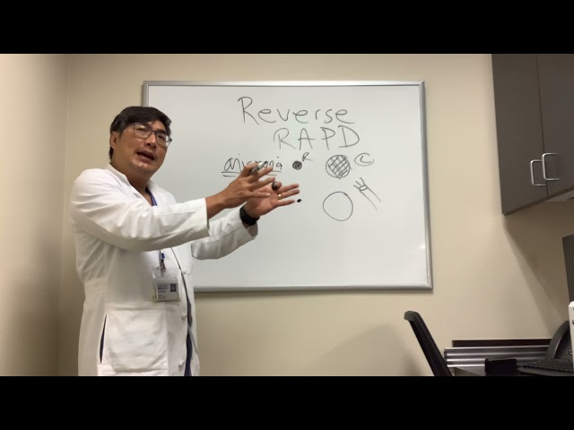 Reverse RAPD