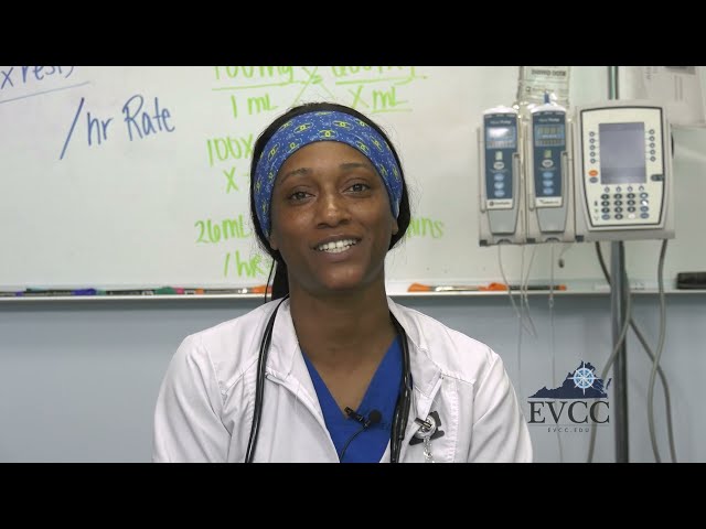 EVCC | A Testimonial by Izayla Kennedy