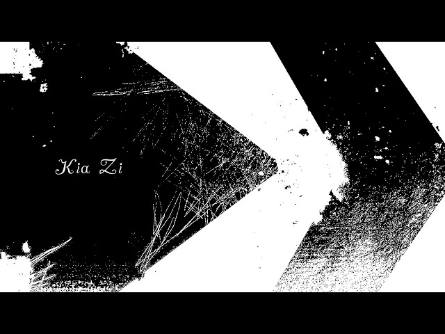 Pax Padma - Kia Zi (ambient space music)