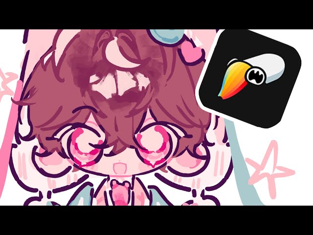 How to Tween in Toonsquid | Potato Friendly Tutorial | Animation