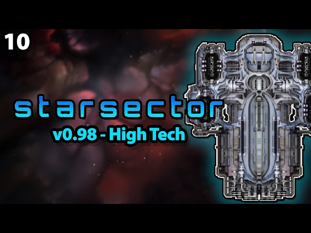 Crisis in the Colonies - Starsector