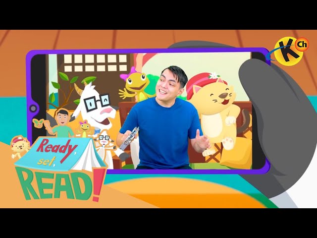 What is sentence? | Sentence vs Phrase | Ready Set Read