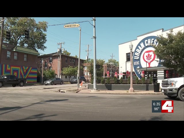 First Alert Forward: The evolution of The Grove