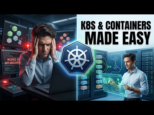 2 Learn Kubernetes Fast: Deployments, Rolling Updates & More