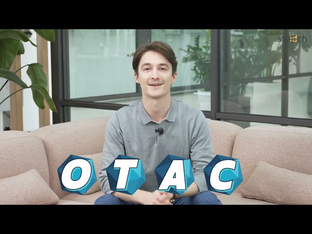 'One-time-authentication-code' (OTAC) - World's First One-Way Dynamic Authentication Technology