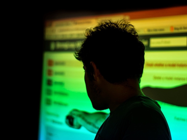 Meetup JS - Marzo 2017 - NodeJS 8, WebVR con React y A-frame, y Platon.io.