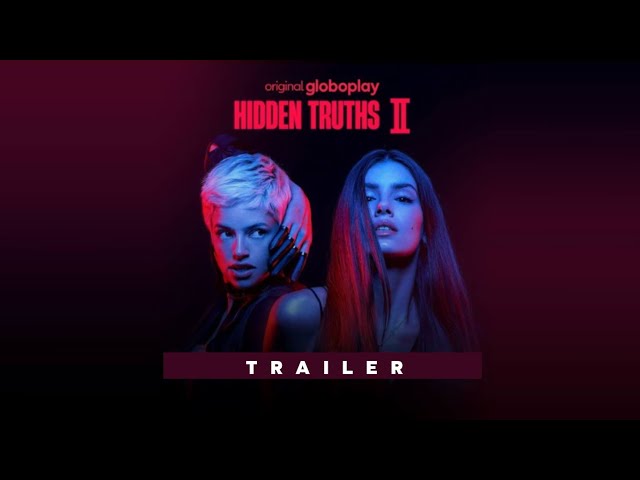 Hidden Truths 2 - Series Trailer - Globo Internacional