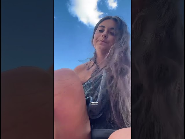 Sakura periscope live LOVELYGIRL😍 update 2026 - 151 #periscope