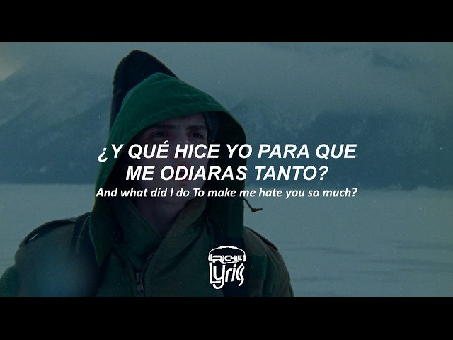 Finn Wolfhard — Objection! (Sub. Español / Lyrics)