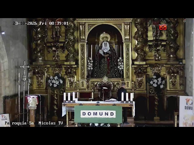 San Nicolas de la Villa Córdoba Live Stream