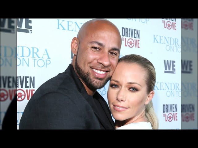We Finally Know Why Kendra Wilkinson And Hank Baskett Split