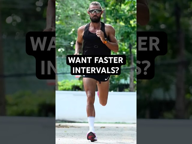 Why Your First Laps Always Feel So Hard!