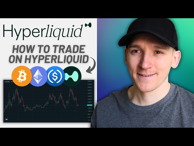 How to Use Hyperliquid (Connect, Deposit, Trade, Withdraw)