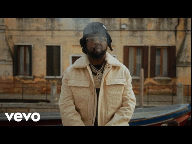 Conway the Machine, Cool & Dre - Give & Give (Official Video)