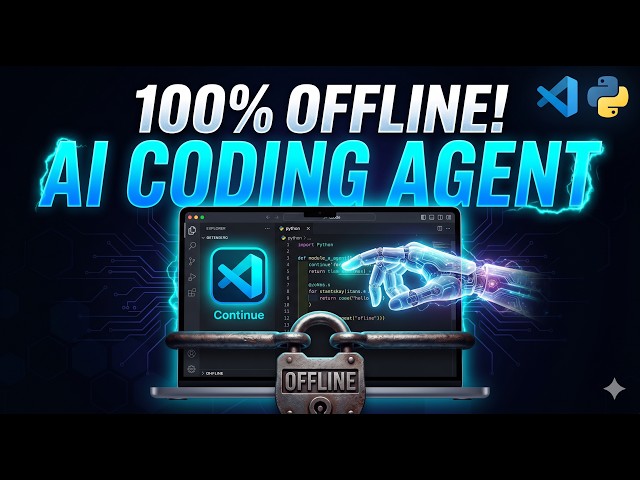 How I code using Gemma4 as AI coding agent and VSCode? (Continue extension)