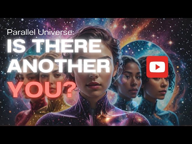 Real Parallel Universes EXPLAINED!